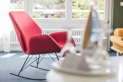 Wohnung mit 1 Schlafzimmer