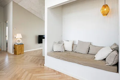 8 Personen Ferienhaus in Hjørring-By Traum