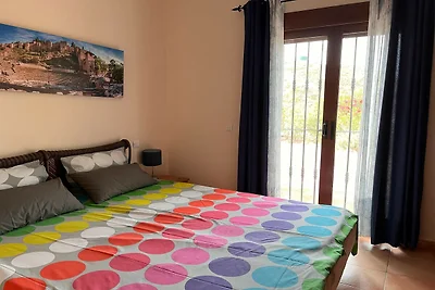 Villa in Andalusië met privézwembad
