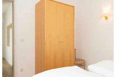 apartman za odmor Obiteljski odmor Sellin