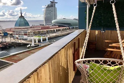 Domek letniskowy Urlop wypoczynkowy Bremerhaven