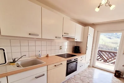 Ferienwohnung mit 1 Schlafzimmer