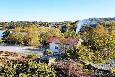 Maison de vacances pour 5 a KLÖVEDAL