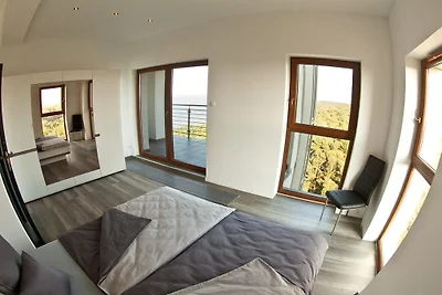 Appartement de vacances avec 2 chambres