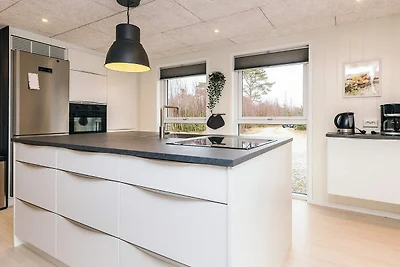 6 Personen Ferienhaus in Læsø-By Traum