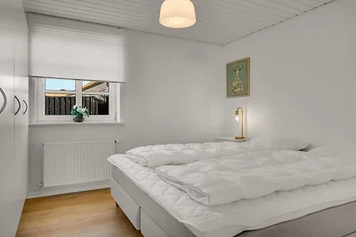 4 Sterne Ferienhaus in Løkken