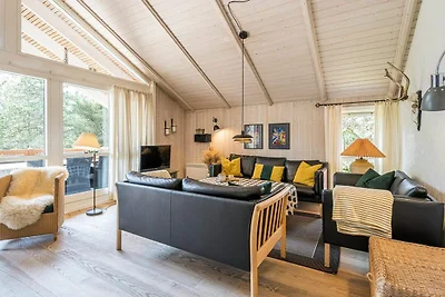 8 Personen Ferienhaus in Vejers Strand