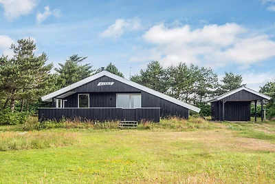 5 Personen Ferienhaus in Blåvand-By Traum
