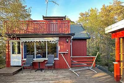 8 Personen Ferienhaus in GRESSVIK