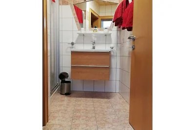 Ferienhaus mit 1 Schlafzimmer