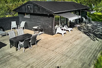 4 personas casa en Holbæk-By Traum