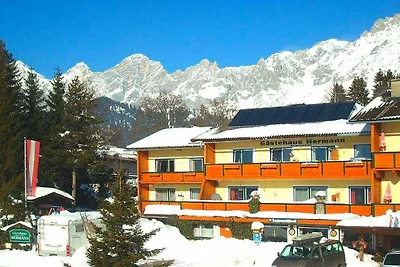 Appartementhaus Hermann, Ramsau am Dachstein
