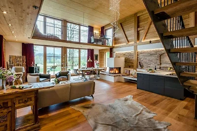 Premium Private Retreat