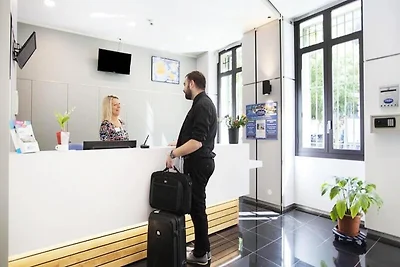 Aparthotel Odalys Palais Rossini