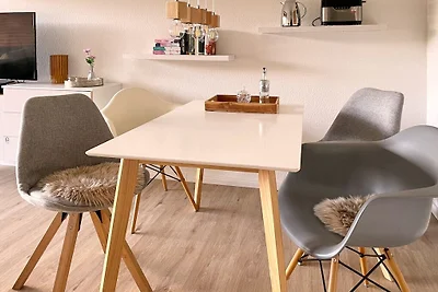 Ferienwohnung mit 1 Schlafzimmer