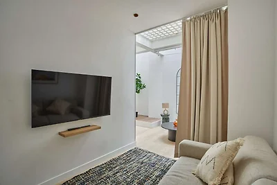 Sublim Appartamento Le Marais Centre de Paris