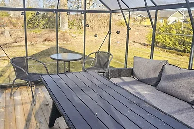 4 Sterne Ferienhaus in ULLARED-By Traum