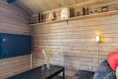 4 Personen Ferienhaus in Løkken-By Traum