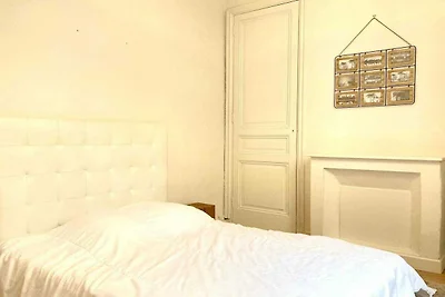 Modernes Appartement - 1BR-4P- Cannes