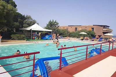 Wohnung in Olbia vicino al mare