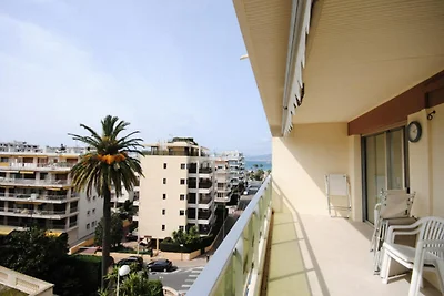 Appartamento vicino a Croisette e Mouret...