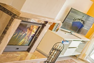 Apartament wakacyjny z 1 sypialnią