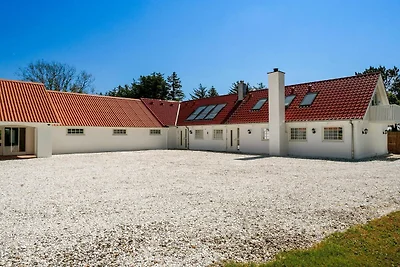4 Sterne Ferienhaus in Løkken