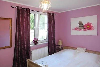 Casa vacanze a Nowe Warpno