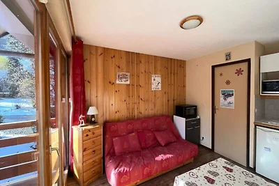 Ferienhaus in Valloire in der Nähe von...