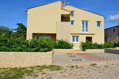 Ferienhaus in Barbici mit Schwimmbecken