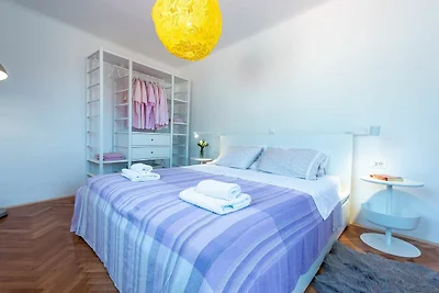 Apartment Simović - Two Bedroom Apartment wit...