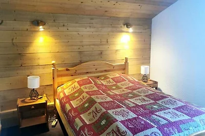 Vakantieappartement Gezinsvakantie Valmorel
