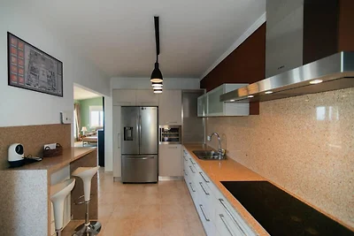 Villa in Palau-Saverdera mit privatem Pool