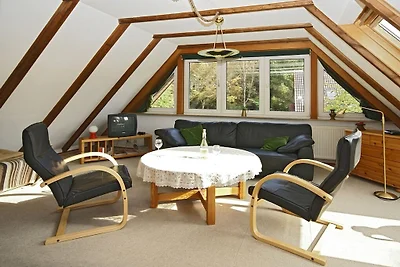 Ferienwohnung mit 1 Schlafzimmer