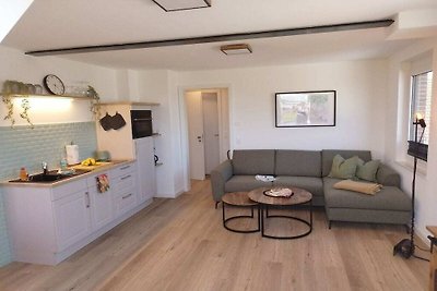 MeerGlück Comfortabele vakantiewoning