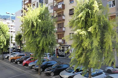 Residenz Le Commodore