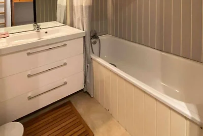 406 DER BALKON VON LES ORRES