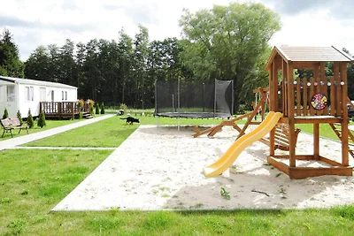 Casa vacanze a Kolczewo