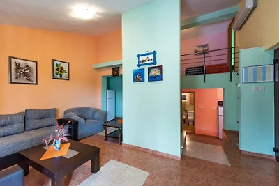 3-Zimmer-Wohnung mit Terrasse