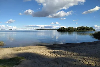 Ferienhaus Kiebitz, Plau am See