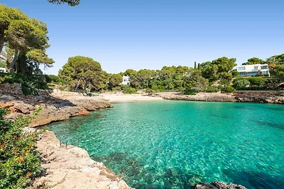 Casa Ramon - Ferienhaus In Cala D'or.