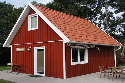 Adam´s Schwedenhaus