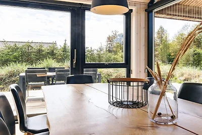 10 Personen Ferienhaus in Sæby