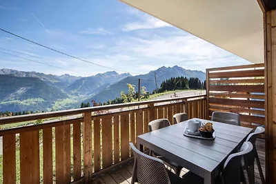 Appartement in de wijk Nantailly