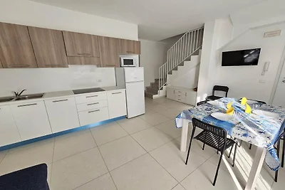 Wohnung in Rosolina Mare (RO)
