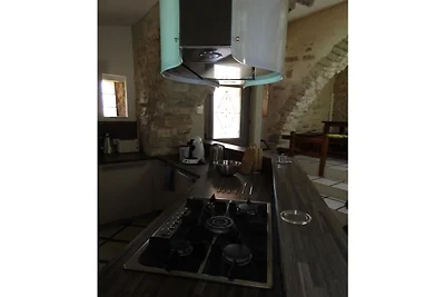 Finca met 1 slaapkamer