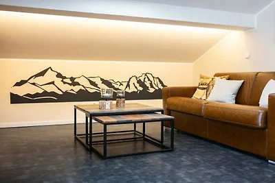 Ferienwohnung mit 1 Schlafzimmer