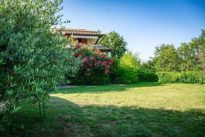 In Zuid-Frankrijk La Bastide