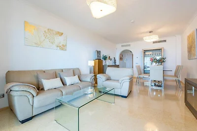 Schönes Ferienhaus in Málaga mit Swimmingpool