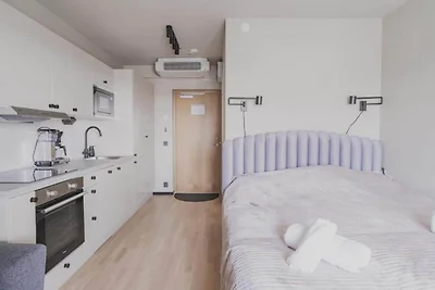 4 Sterne Ferienhaus in SÖLVESBORG